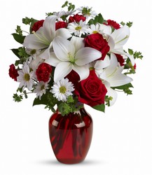Be My Love From Rogue River Florist, Grant's Pass Flower Delivery